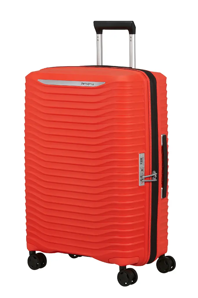 Валіза 68 См Samsonite UPSCAPE LAVA 68x47x28(31) KJ1*76002 - фото 3