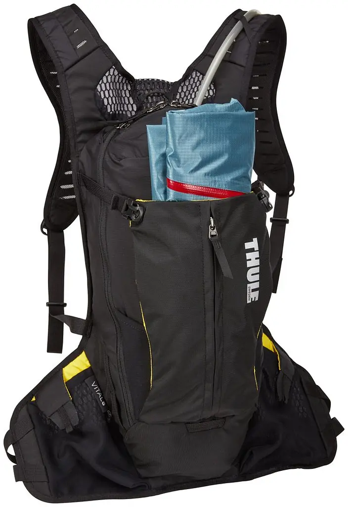 Рюкзак-гідратор Thule Vital Black 8 л (TH 3204154) - фото 6