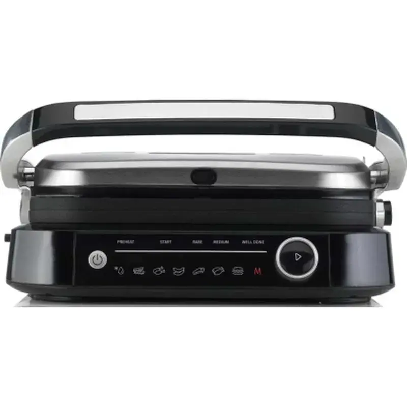 Електрогриль Hisense HCG2100S - фото 3