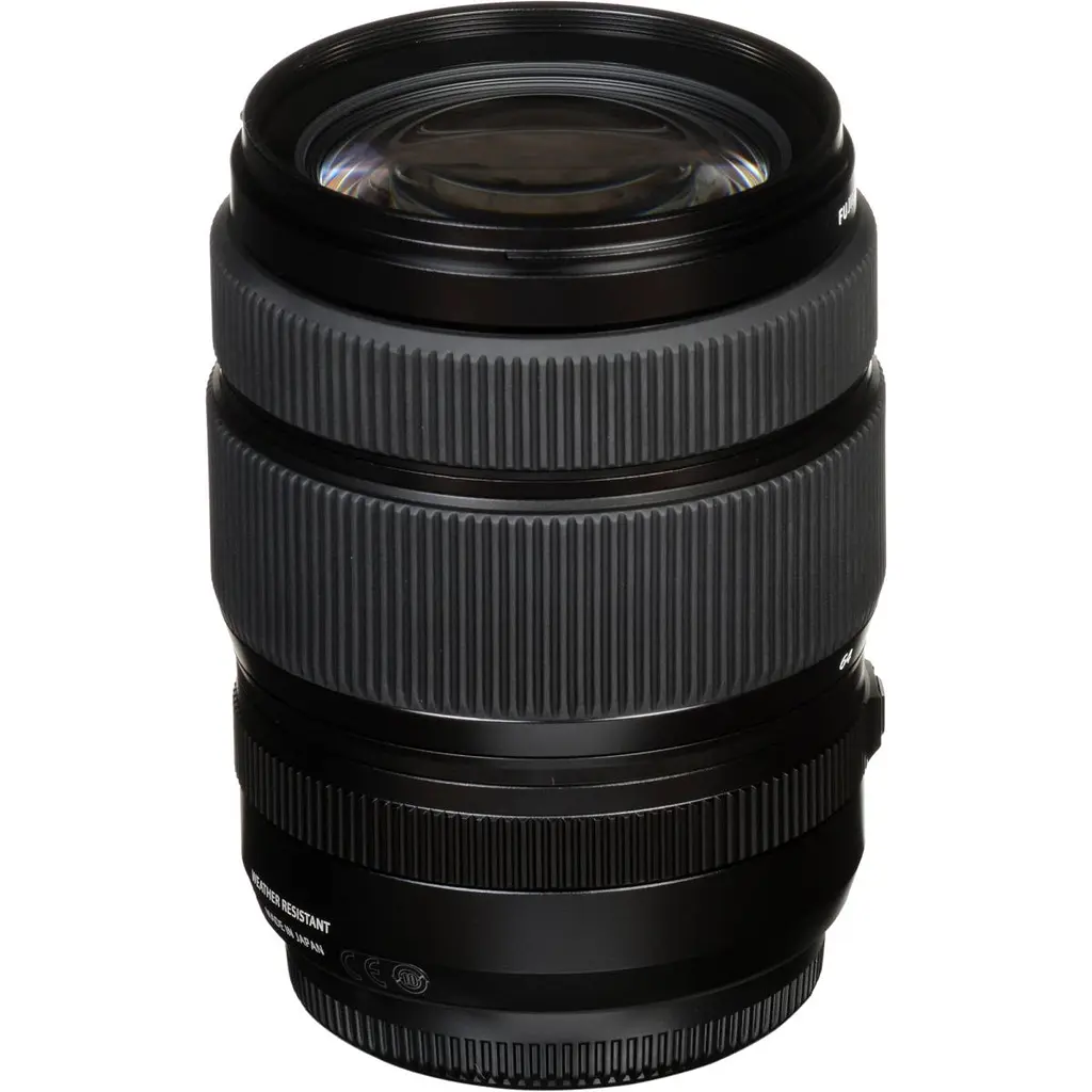 Об'єктив Fujifilm GF 32-64mm f/4 R LM WR (16536659) [170626] - фото 11