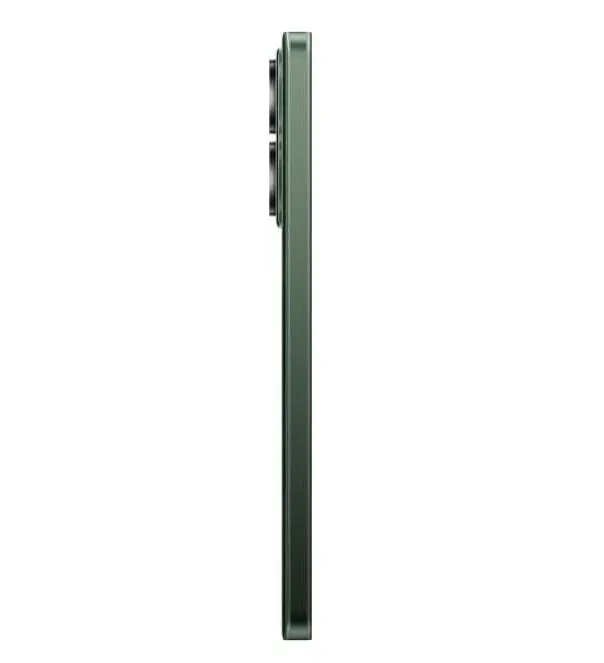 Смартфон POCO M7 Pro 5G 12/512GB Green (EU) (no charger) - фото 5