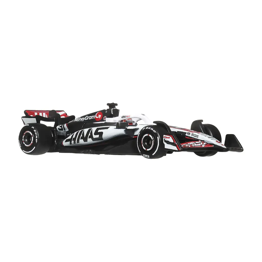 Колекційний болід Hot Wheels Haas Esteban Ocon #31 Formula 1 (JKD78) - фото 3