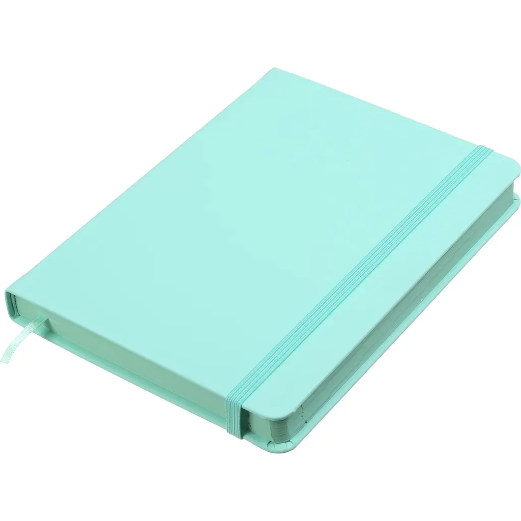 Щоденник датований Buromax Touch me 2024 A5 м'ятний (BM.2137-38) - фото 2