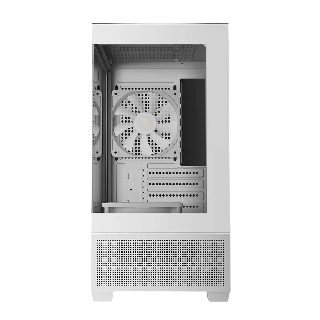 Корпус Gamdias AURA GC9M ELITE ARGB White (4711514503142) - фото 3