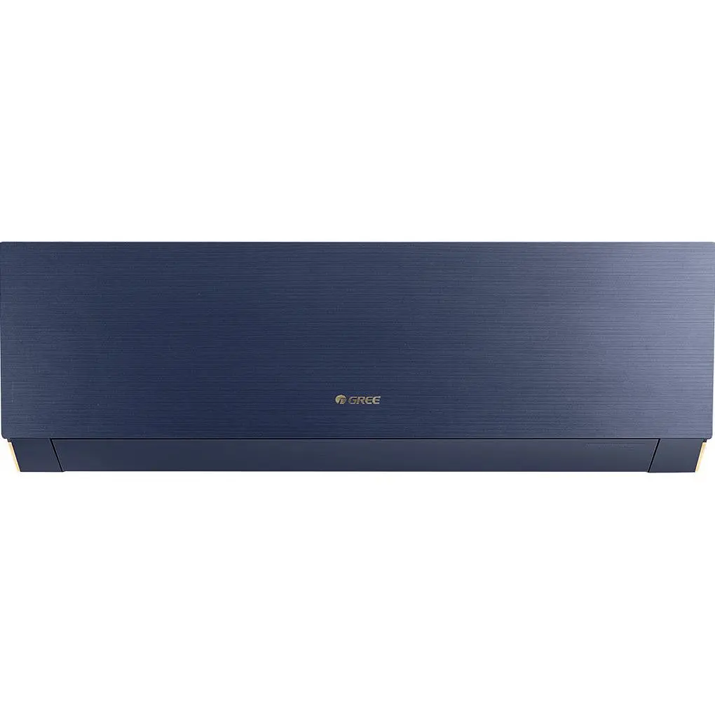 Спліт-система GREE Clivia GWH12AUCXB-K6DNA1A Blue [129408] - фото 2