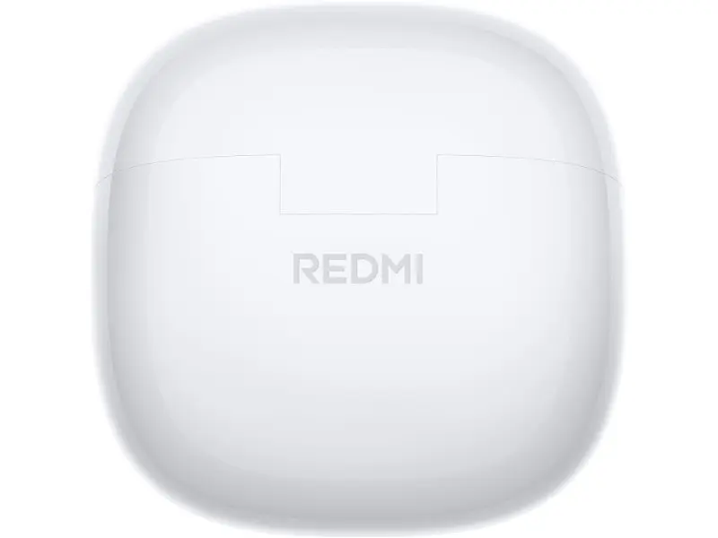 Навушники TWS Xiaomi Redmi Buds 8 Active White (BHR08JUGL) - фото 4