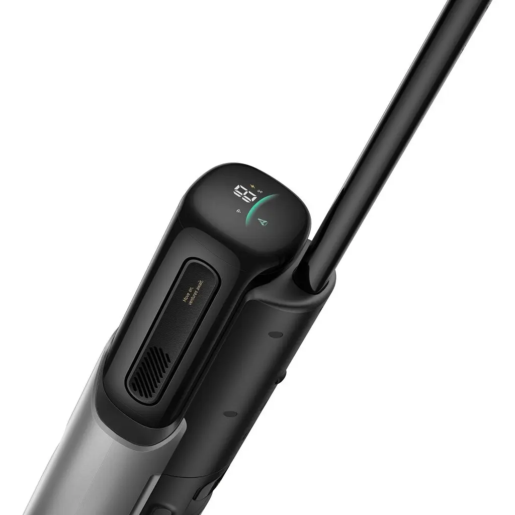 Вертикальный пылесос Mova X4 Pro (HMH17A) [136754] - фото 9