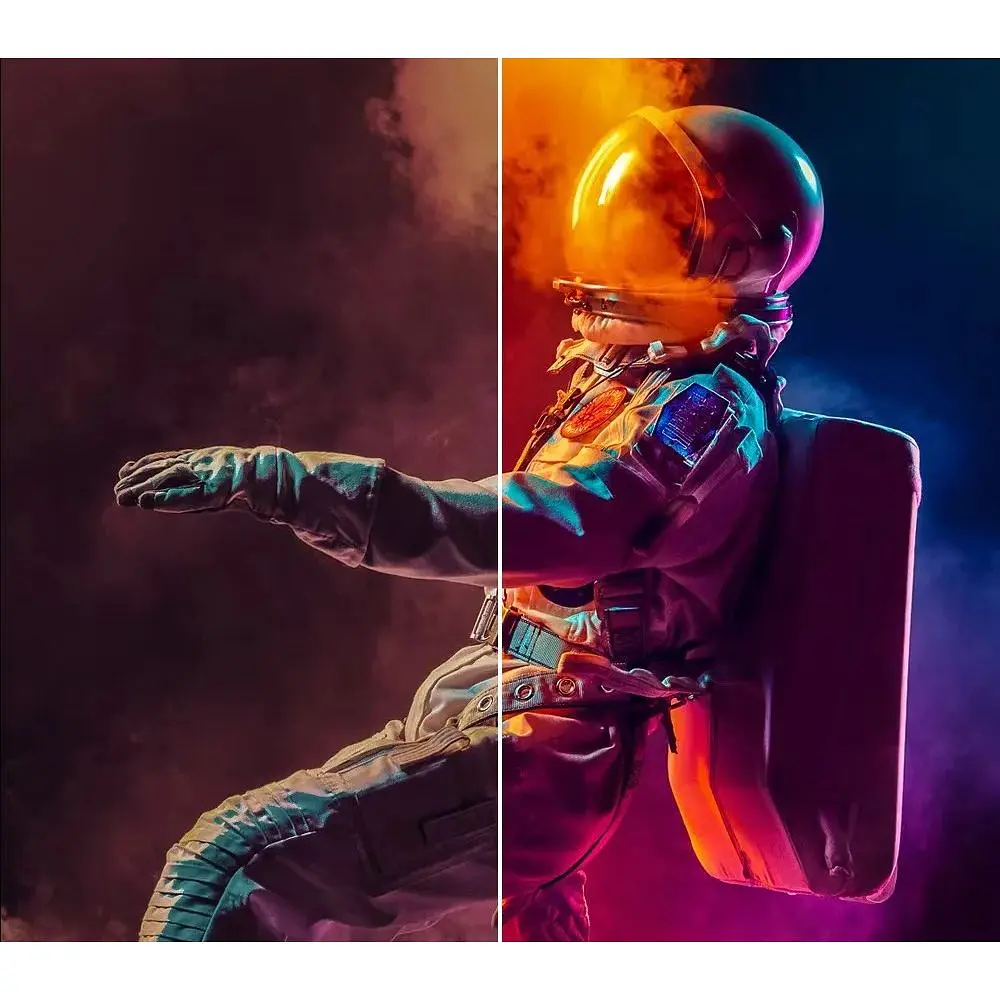 Портативный монитор Mucai N105A Black [111060] - фото 8