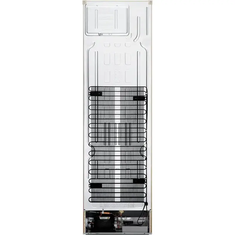 Холодильник LG GC-B509 MEWM - фото 9