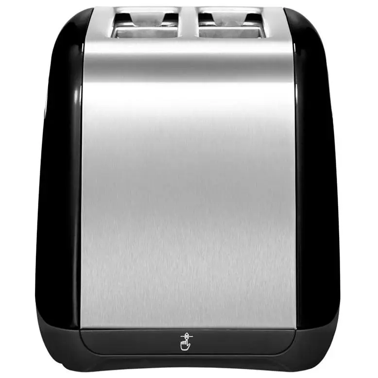 Тостер KitchenAid 5KMT221EOB - фото 3