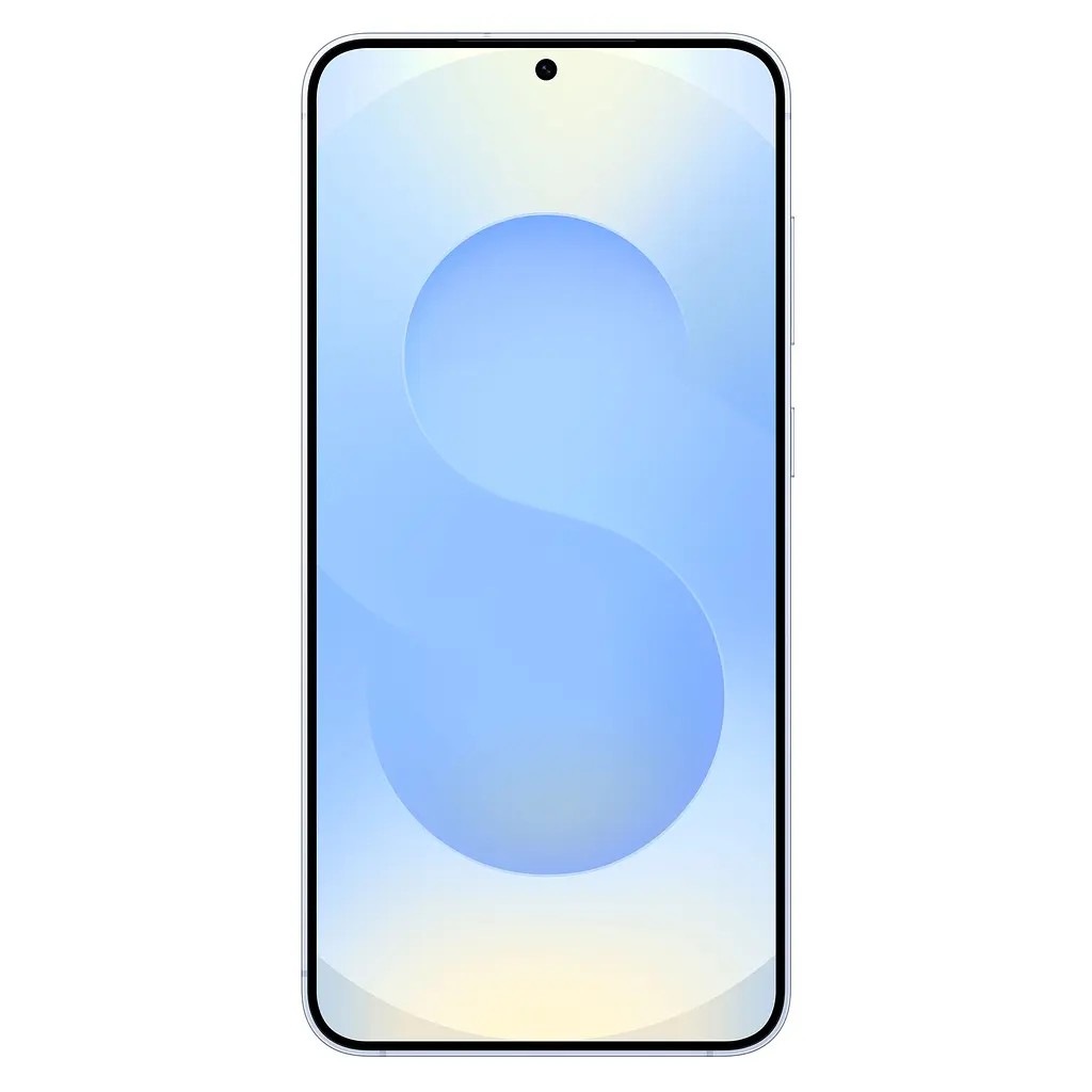 Смартфон Samsung Galaxy S25+ 12/256Gb Iceblue - фото 2
