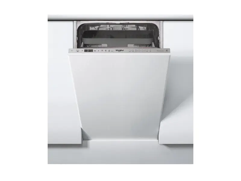 Встраиваемая посудомоечная машина Whirlpool WSIO 3T223 PCE X - фото 2