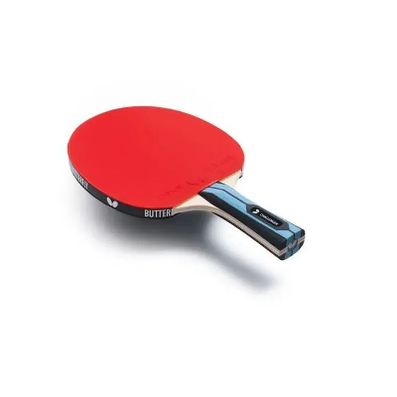 Ракетка для настільного тенісу Butterfly Team Advance FL (6256900002) (931841) - фото 3
