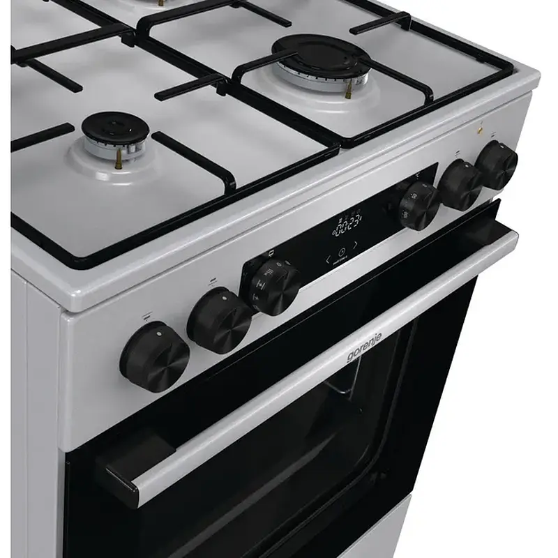 Плита газова GORENJE GKS 6C70 XJ - фото 11
