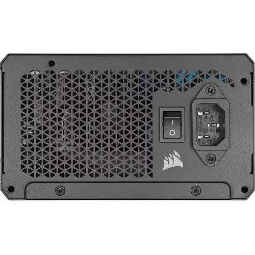 Блок живлення Corsair RM750x Shift PCIE5 750W (CP-9020251-EU) - фото 4