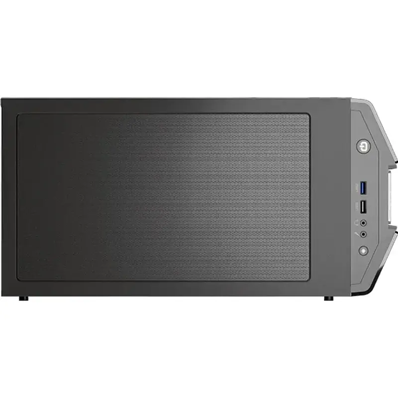 Комп.корпус Cougar Gemini M (Silver) - фото 9
