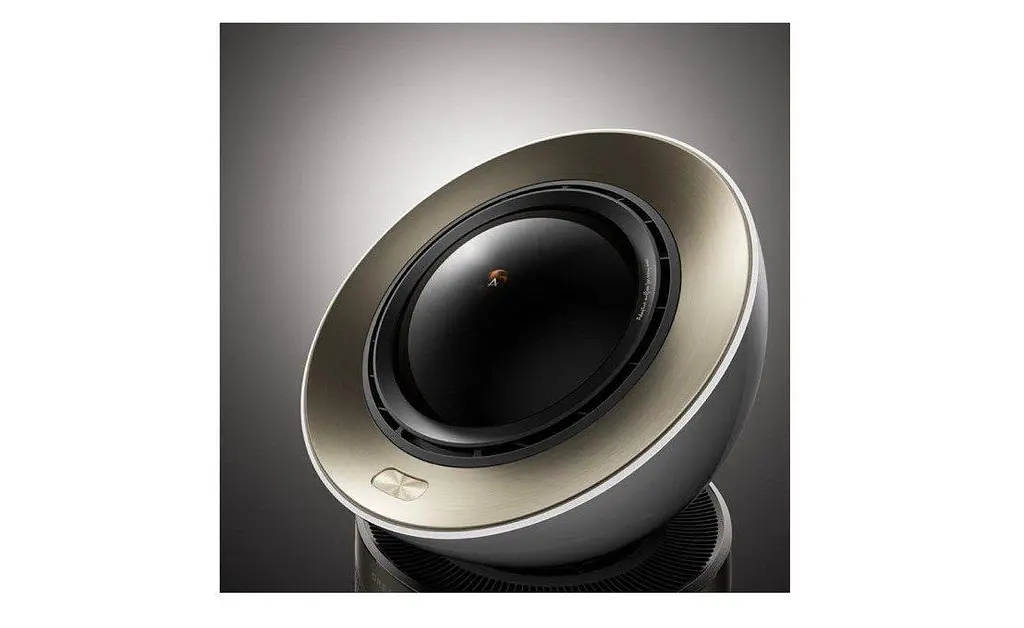 Воздухоочиститель Dreame PM20 - фото 6