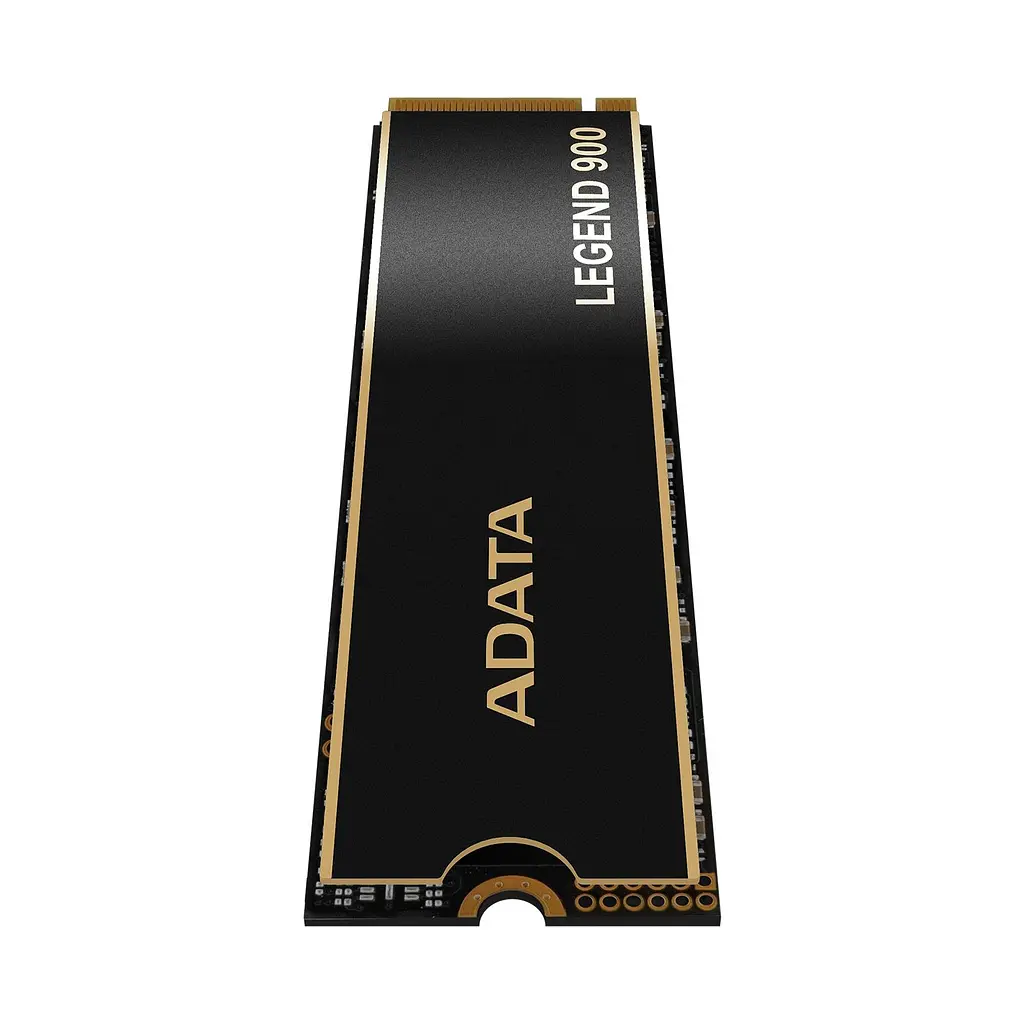 Накопичувач SSD Adata m.2 NVMe 1TB (SLEG-900-1TCS) - фото 4