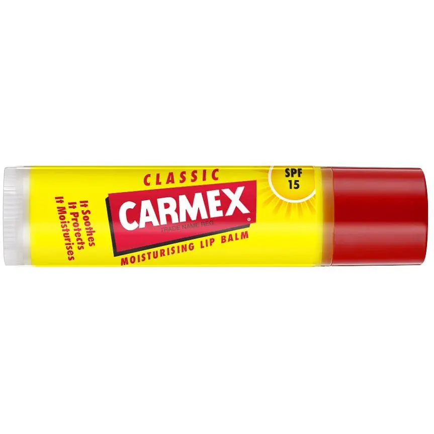 Бальзам для губ у стіку Carmex Класичний 4.25 г - фото 2