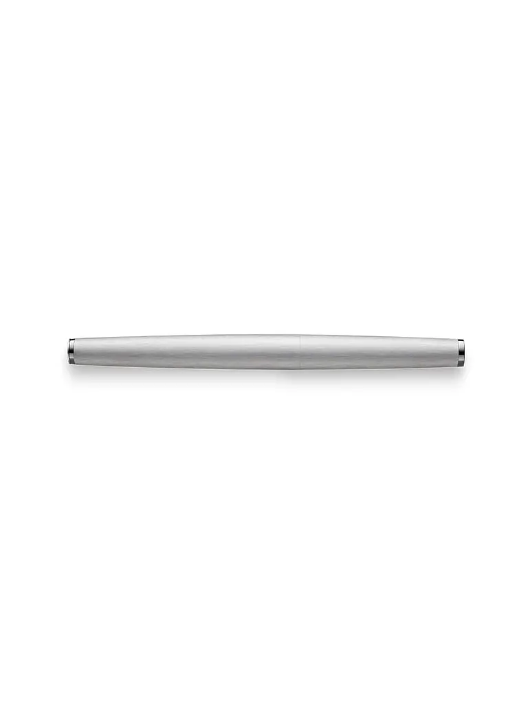 Чорнильна Ручка Lamy Studio Матовий Хром EF, Чорнила T10 Сині (4000433) - фото 5