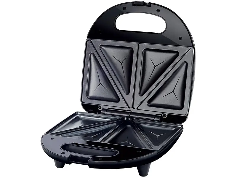 Сендвічниця Sencor SSM 4300SS - фото 3