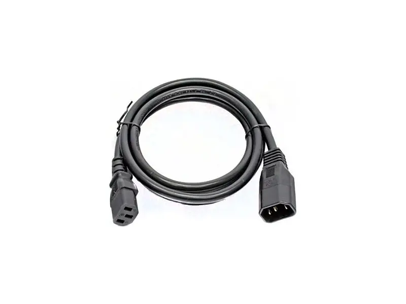 Кабель живлення KINGDA PC6063-1.8M