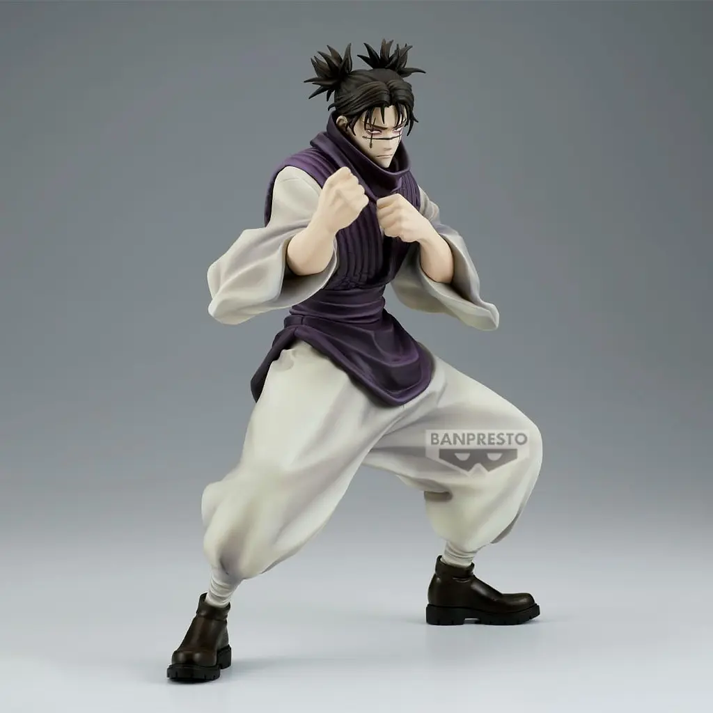 Фігурка Spirits MAXIMATIC Choso Jujutsu Kaisen Чосо Магічна Битва 23 см BS C JK SI 23 - фото 2