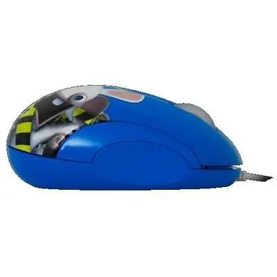 Комп'ютерна мишка SteelSeries Lapins Cretins TMBWAAAAH! (62046) - фото 3
