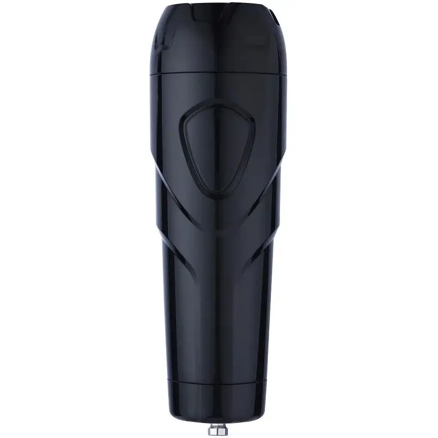 Мастурбатор з вібрацією Hismith Male Masturbation Cup With Vibe - фото 4