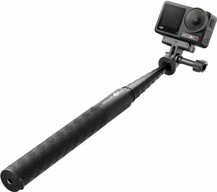 Екшн-камера DJI Osmo Action 4 Adventure Combo (CP.OS.00000270.01) - фото 3
