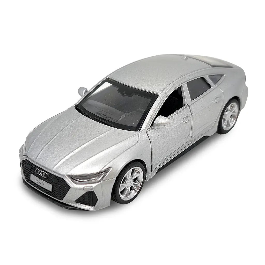 Автомодель TechnoDrive Audi RS 7 Sportback в ассортименте (250406) - фото 3