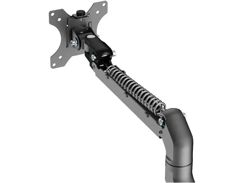 Настільна стійка AOC AM200H2 17-34 Gray (AM200H2) - фото 4