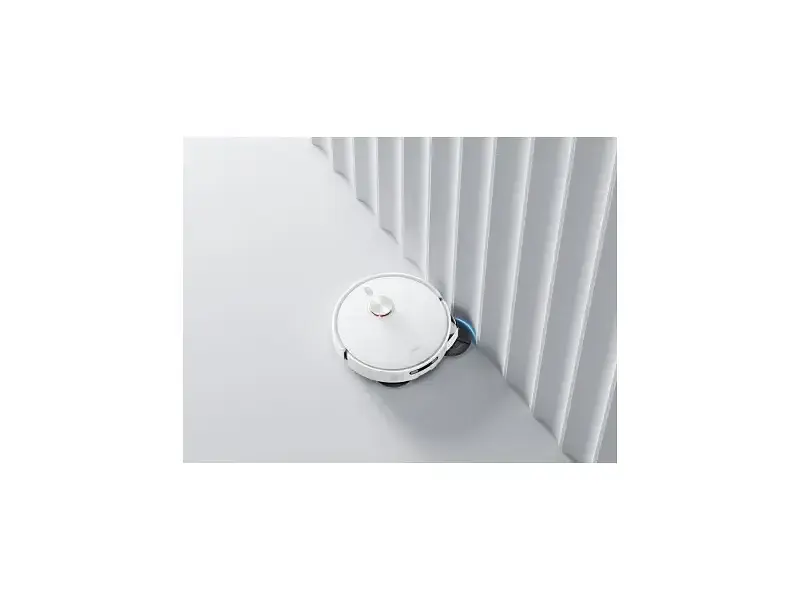 Робот-пилосос з вологим прибиранням Xiaomi Robot Vacuum H50 Pro - фото 11