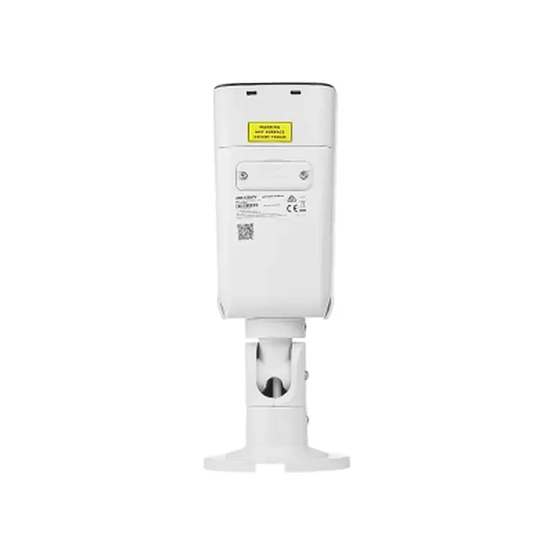 Камера відеоспостереження Hikvision DS-2CD2T43G2-4LI (4.0) - фото 9