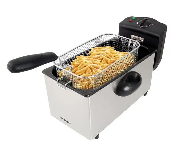 Фритюрниця Esperanza EKG010 Falafel 3 л.