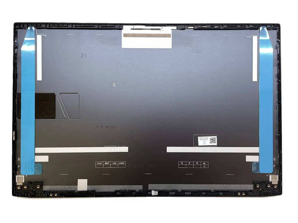 Кришка ноутбука / кришка екрана / кришка матриці для ноутбука Asus Vivobook Pro 15 K6500, M6500 [IPS ver] (90NB0XQ1-R7A030) Оригінал від Asus, Кришка матриці - фото 2