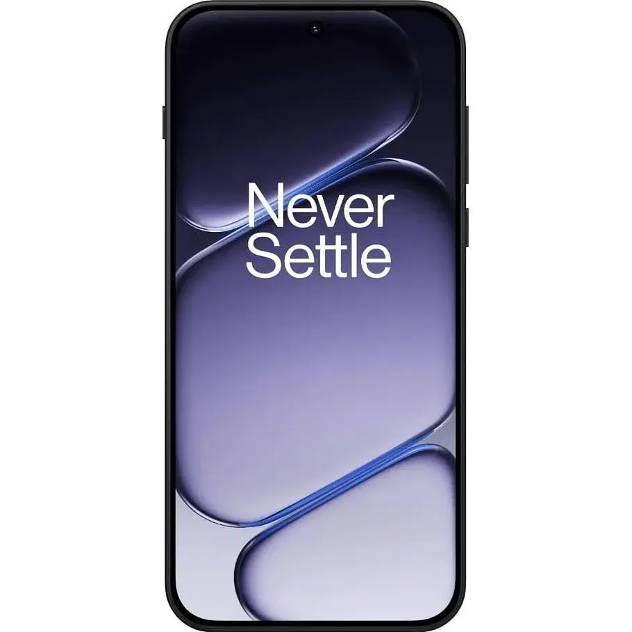 Смартфон OnePlus Nord 6 5G 12/512GB Pitch Black [166203] - фото 2