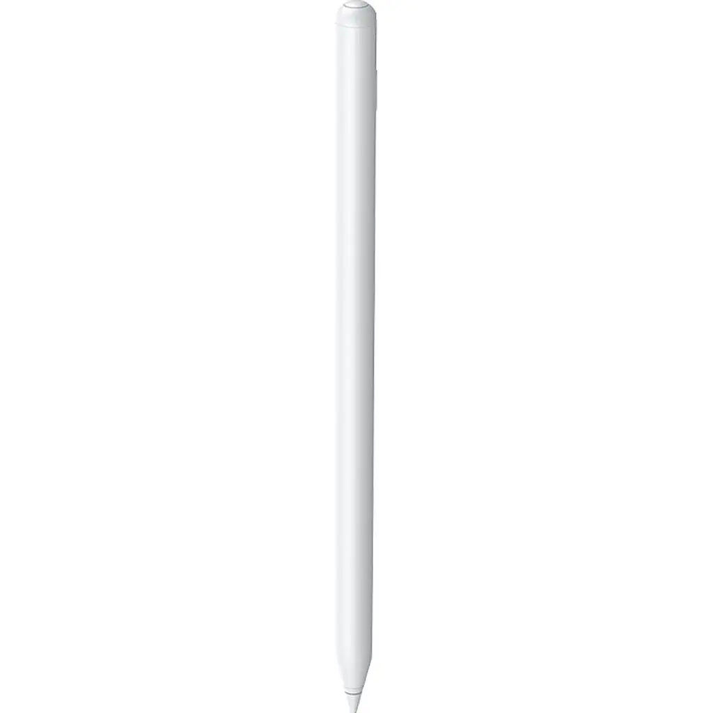Стилус Baseus Smooth Writing 2 with LED Indicators Wireless Version Moon White (P80015802213-03) [144044] - фото 3