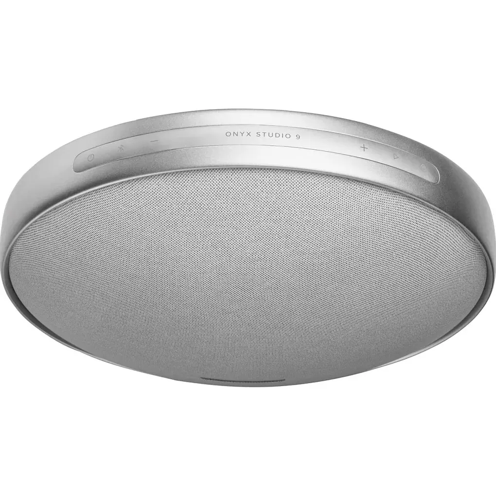 Портативная акустика Harman/Kardon Onyx Studio 9 Gray [HKOS9GRYEP] [133334] - фото 7