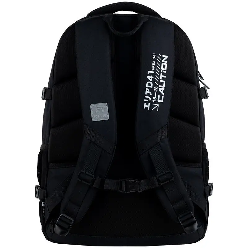 Рюкзак Kite Education teens 1018XL-1 (K25-1018XL-1) - фото 6