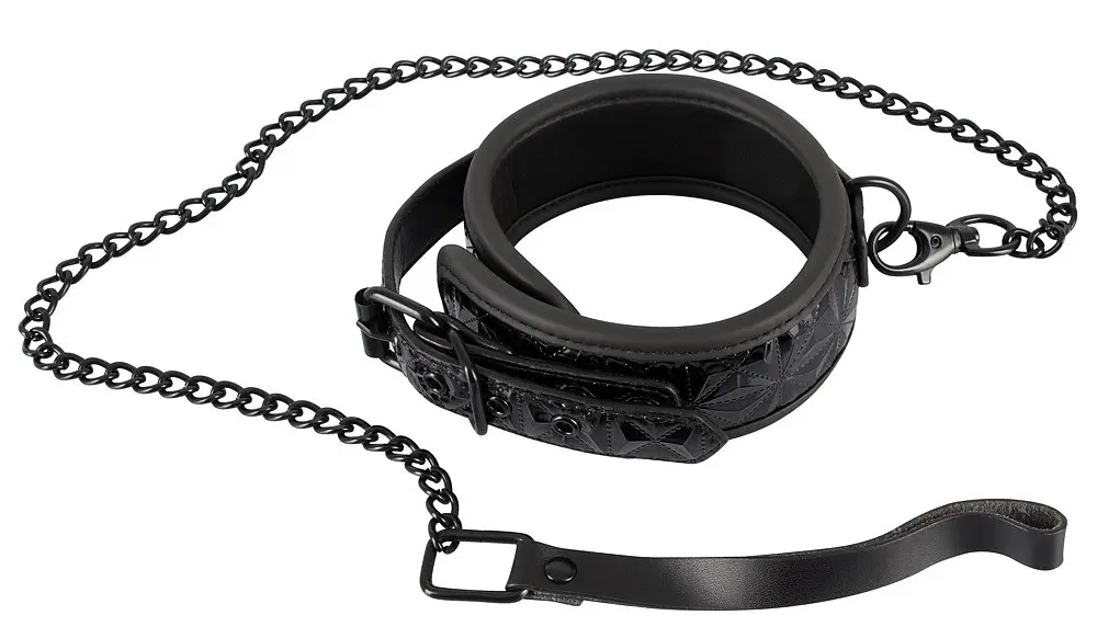 Нашийник з повідцем Orion Collar With Leash - фото 2