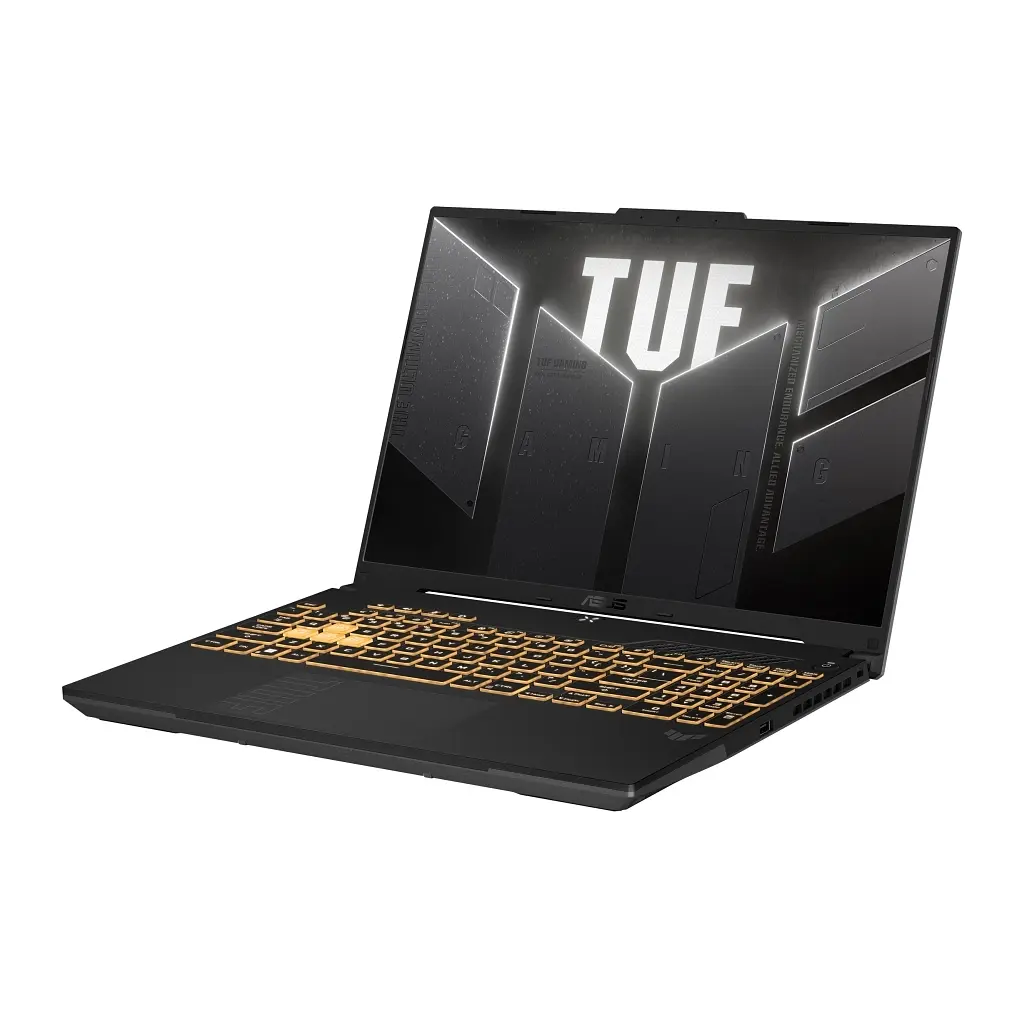 Ноутбук ASUS TUF Gaming F16 FX607VJB-RL104 (90NR0MZ6-M005L0) - фото 3