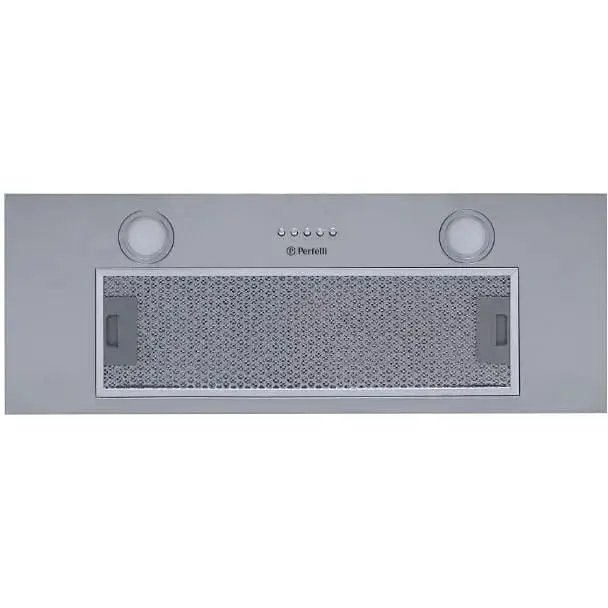 Витяжка вбудована Perfelli BI 7652 I 1000 LED - фото 5