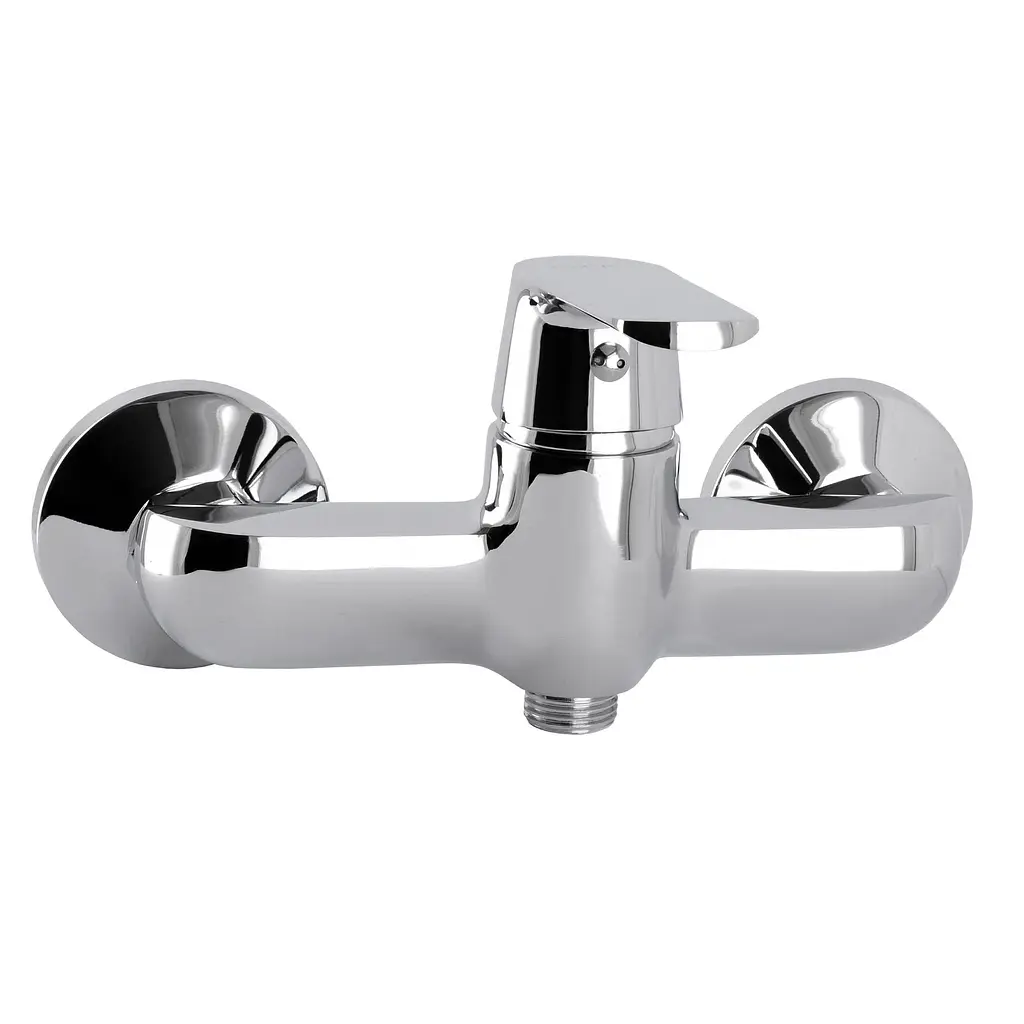 Змішувач для душу Globus Lux Laguna GLA-0105 (22554) - фото 4