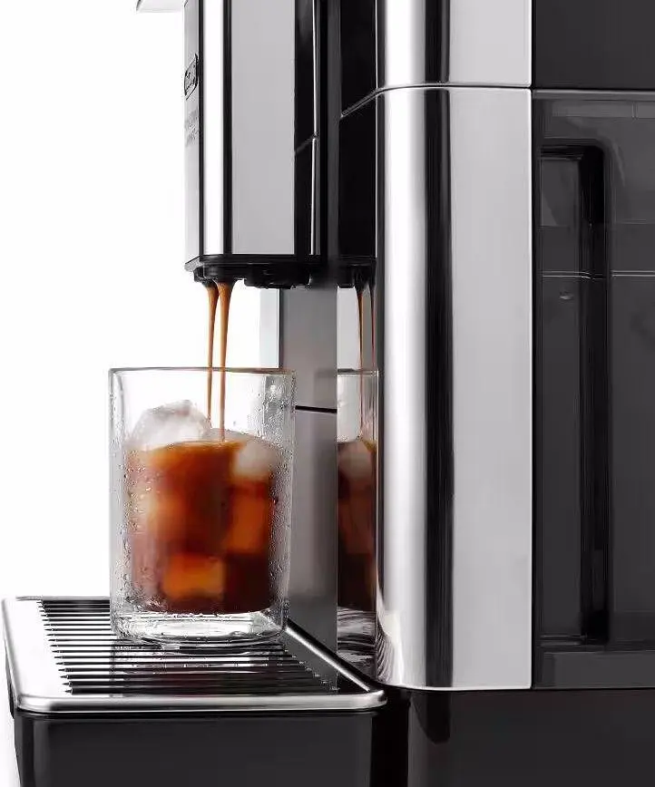 Автоматическая кофемашина Delonghi PrimaDonna Aromatic ECAM 630.75.TSM - фото 5