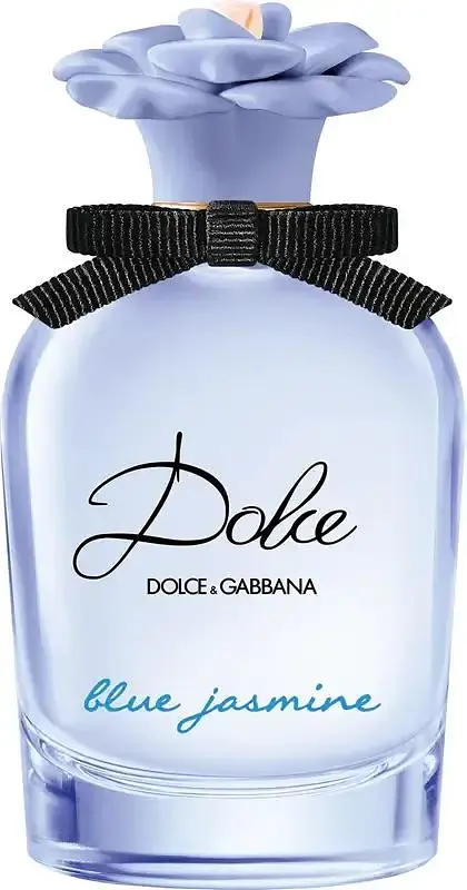 Оригінал Dolce & Gabbana Dolce Blue Jasmine Тестер 75 мл Парфумована вода - фото 2