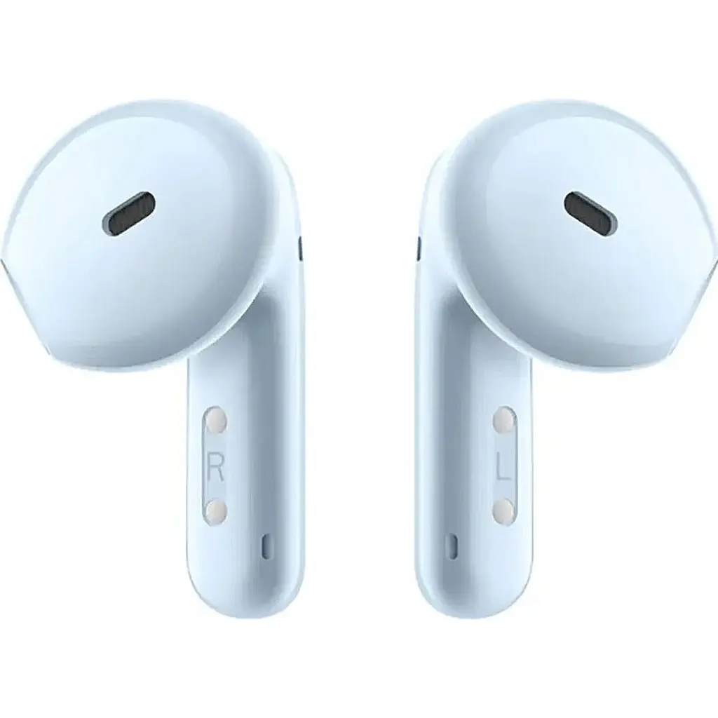 Навушники Redmi Buds 6 Active Transparent Blue (BHR8394GL) [130571] - фото 2