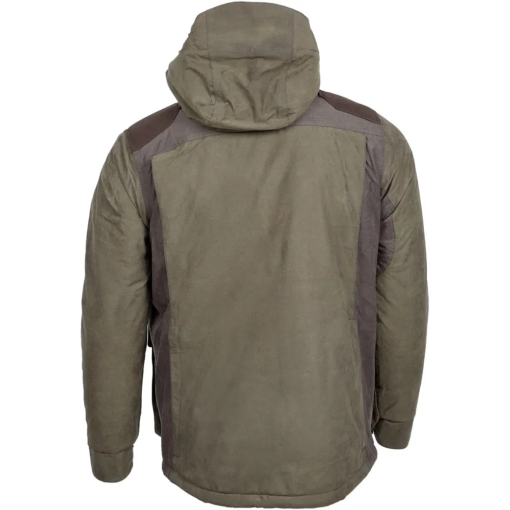 Куртка Hallyard Boville 54 Зеленый - фото 2