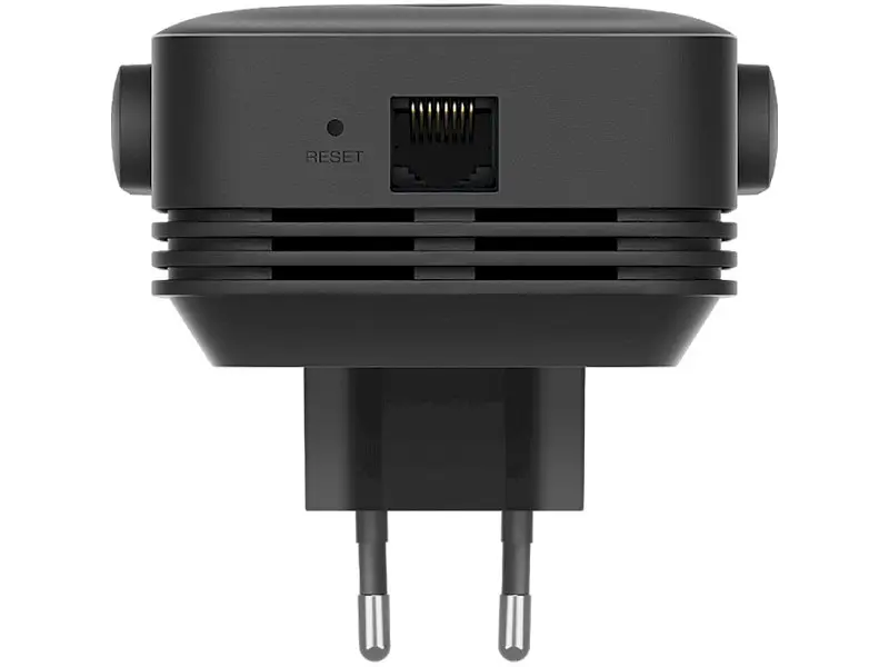 Повторювач Wi-Fi Xiaomi Range Extender AC1200 (DVB4270GL) - фото 5