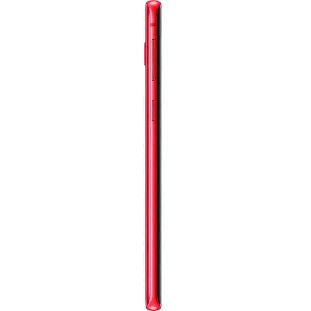Смартфон Samsung Galaxy S10 128Gb Cardinal Red (SM-G973U) (USA) [NFC, 1 SIM, no e-SIM] - фото 7